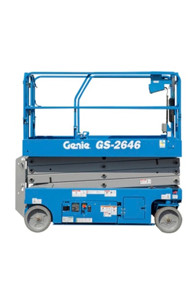 GENIE 26FT